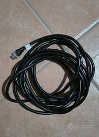 Cavo HDMI High Speed con Ethernet 5 mt