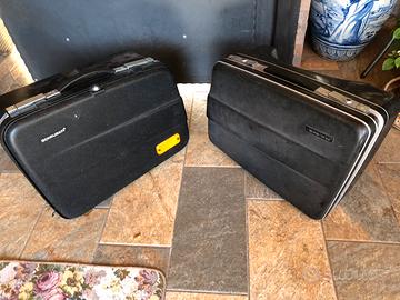 Krauser borse moto bmw