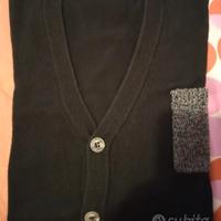 Cardigan uomo Trez 