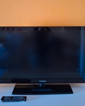 TV Samsung 40” Full HD – Perfettamente funzionante