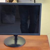 televisione  19 pollici