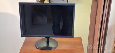 televisione  19 pollici