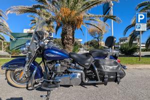 Harley Davidson Heritage