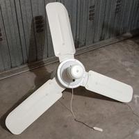 Ventilatore da soffitto Encon