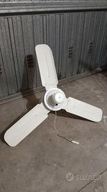 Ventilatore da soffitto Encon