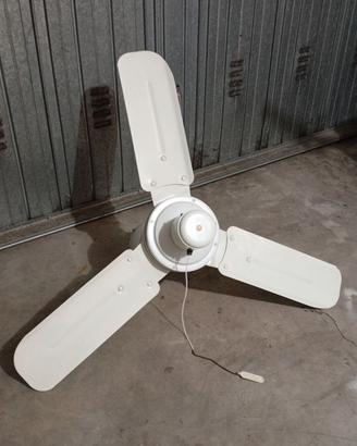 Ventilatore da soffitto Encon