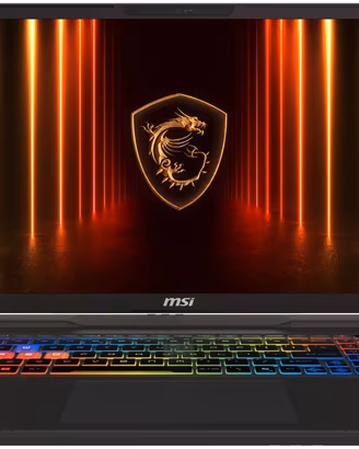 MSI Vector 16 HX AI RTX 5070 Ti QHD DCI-P3