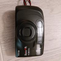 Yashica EZS zoom 70 kyocera