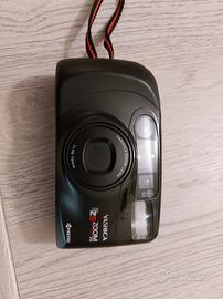 Yashica EZS zoom 70 kyocera