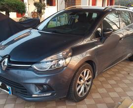 RENAULT Clio Sporter 1.5 dCi 75 cv energy zen