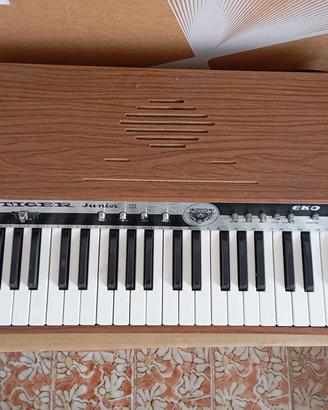 Eko Tiger Jr 1970