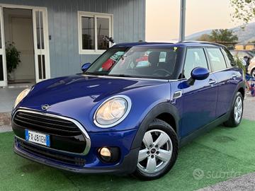 Mini Cooper Clubman 2.0 D Hype AUTOMATICA