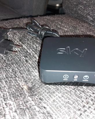 Sky link range extender Wi-Fi 