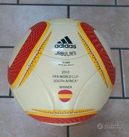 Pallone da calcio Adidas Jabulani 2010