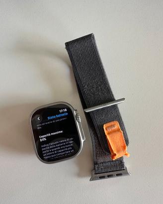 Apple watch