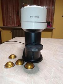Macchina Caffè Nespresso Vertuo