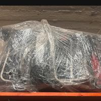 Passeggino doppio in linea- NUOVO- ritiro immediat