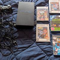 Playstation 2