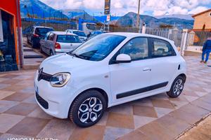 Renault Twingo SCe 65 CV Duel2