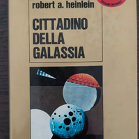 Cittadino della Galassia Cosmo