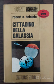 Cittadino della Galassia Cosmo