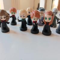 WIZZIS HARRY POTTER-ESSELUNGA