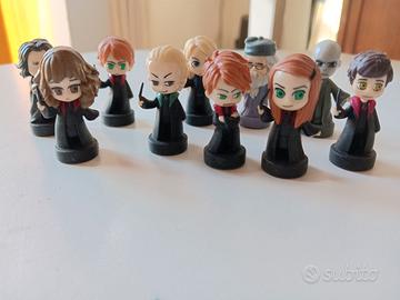 WIZZIS HARRY POTTER-ESSELUNGA