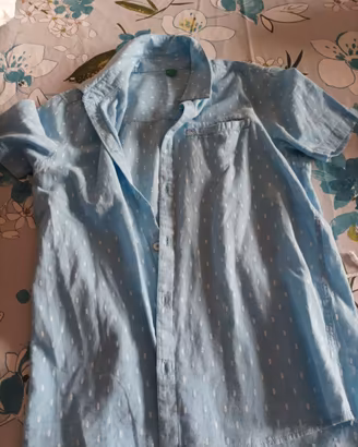 Abbigliamento ragazza 9/10