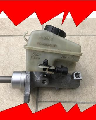 Pompa freni Opel Astra/Meriva 1.7CDTI