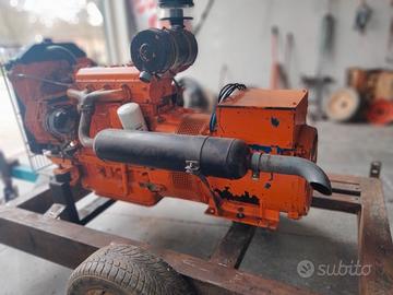 generatore di corrente 