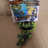 Gioco da tavolo alien vision