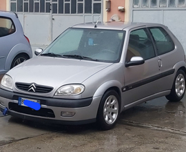 Saxo vts 1.6 8v