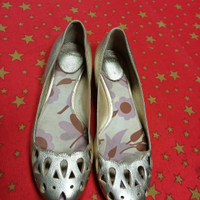 Scarpe coccinelle m.37