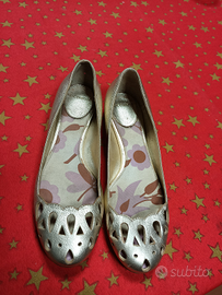 Scarpe coccinelle m.37