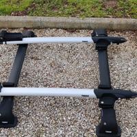 THULE porta bici da tetto 