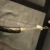 spegni candela indiano originale 