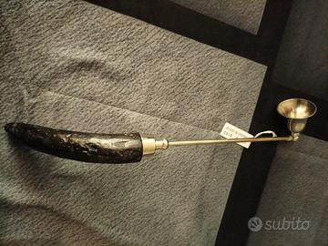 spegni candela indiano originale 