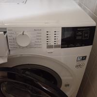 LAVATRICE ELECTROLUX PERFECTCARE 600
