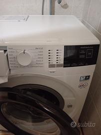 LAVATRICE ELECTROLUX PERFECTCARE 600