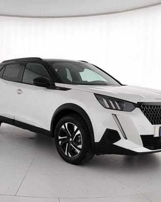 Peugeot 2008 BlueHDi 130 S&S EAT8 GT
