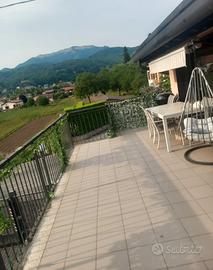 Bilocale piccola palazzina