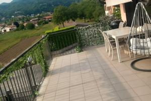 Bilocale piccola palazzina