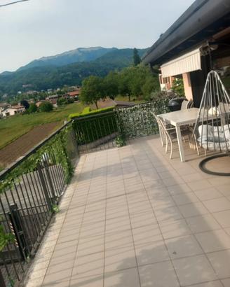 Bilocale piccola palazzina