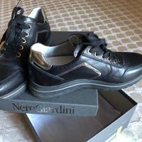 scarpe da donna Nero Giardini