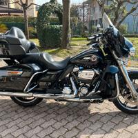 ELECTRA GLIDE ULTRA LIMITED 2023