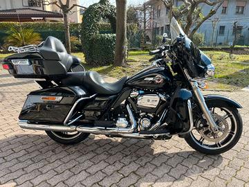 ELECTRA GLIDE ULTRA LIMITED 2023