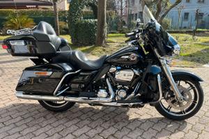 ELECTRA GLIDE ULTRA LIMITED 2023