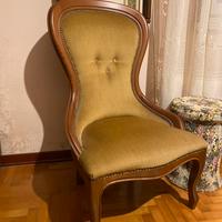 Poltrona vintage
