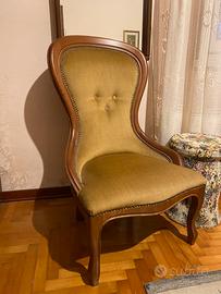 Poltrona vintage
