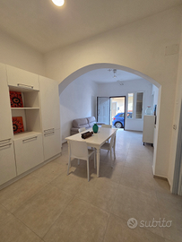 Appartamento ristrutturato